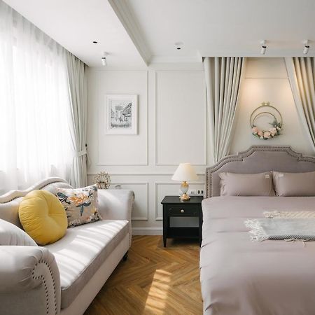 K6 Homestay Ханой Екстер'єр фото