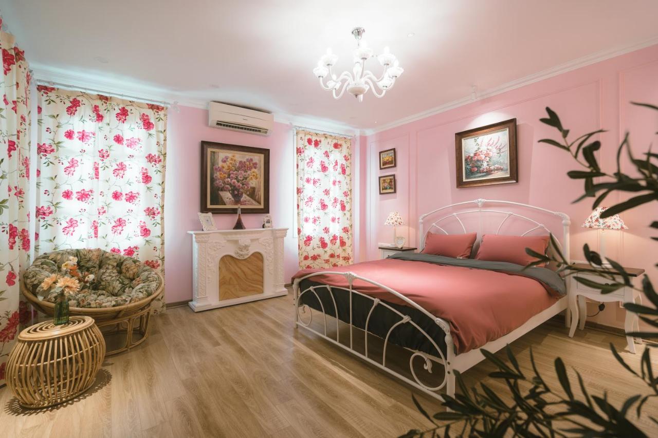 K6 Homestay Ханой Екстер'єр фото
