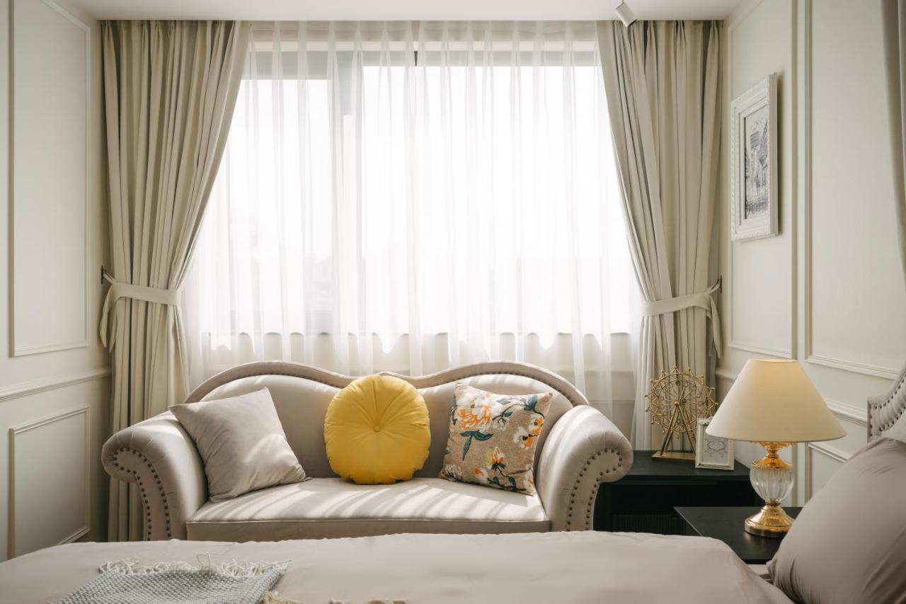 K6 Homestay Ханой Екстер'єр фото