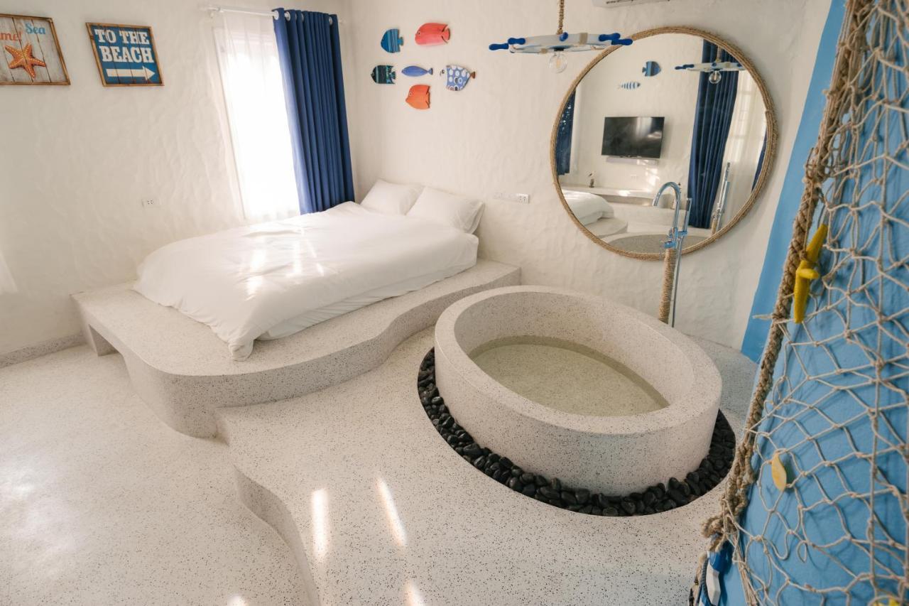 K6 Homestay Ханой Екстер'єр фото