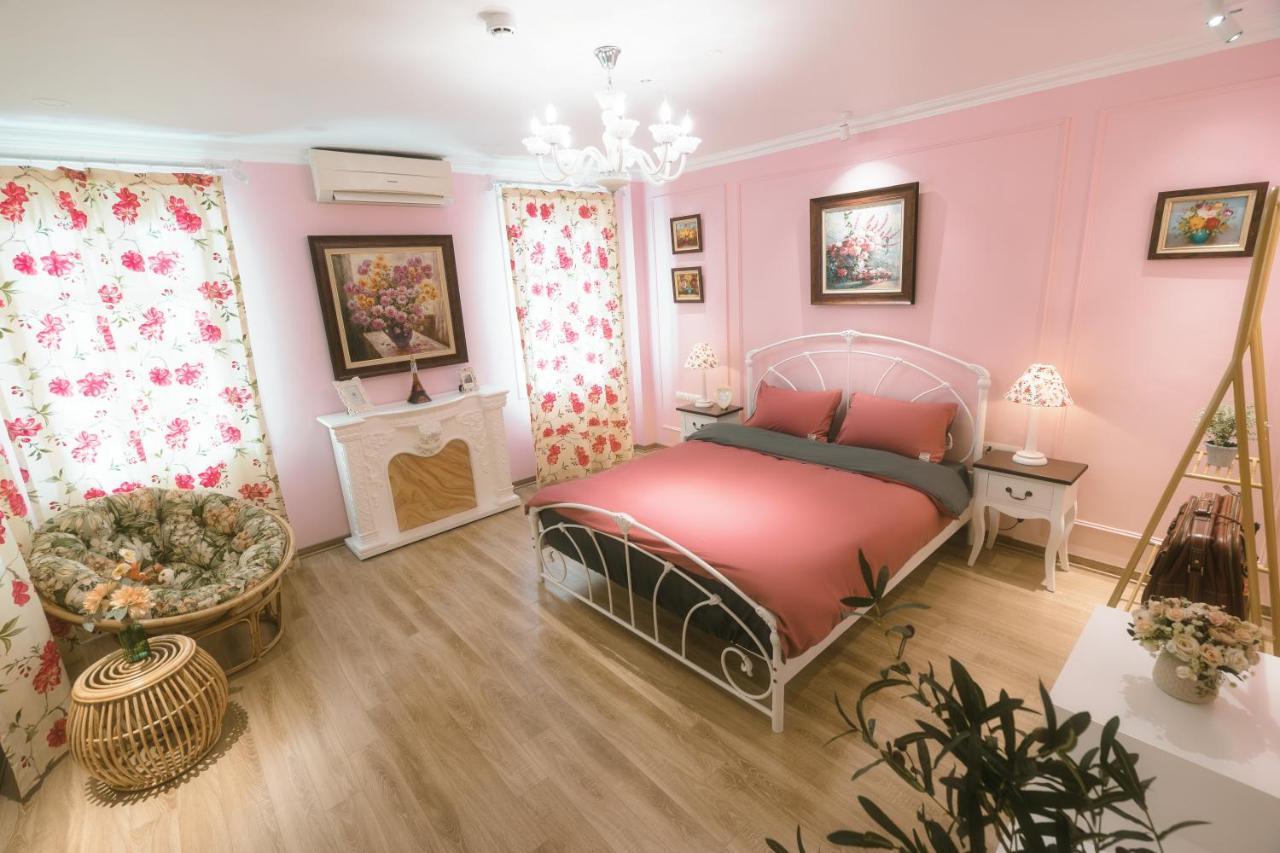 K6 Homestay Ханой Екстер'єр фото