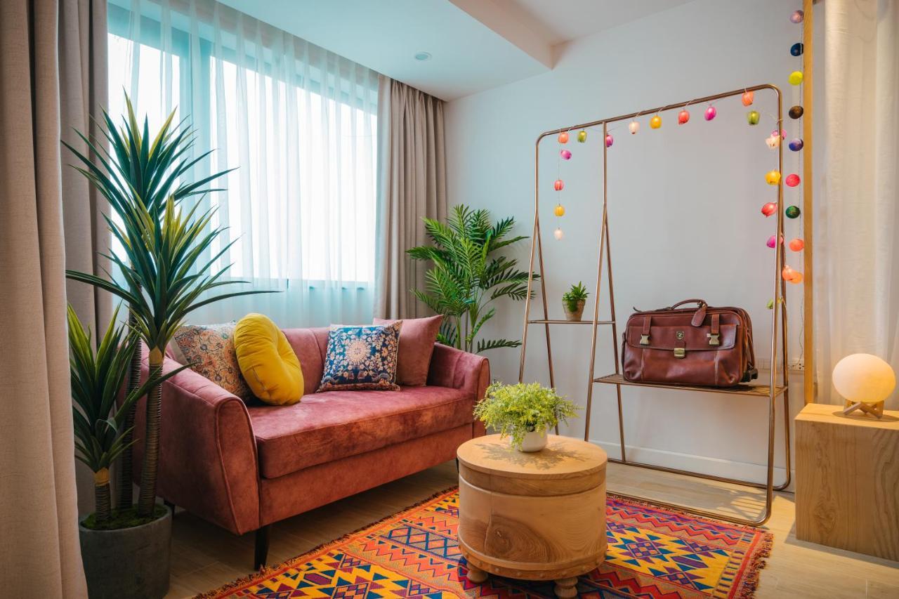K6 Homestay Ханой Екстер'єр фото