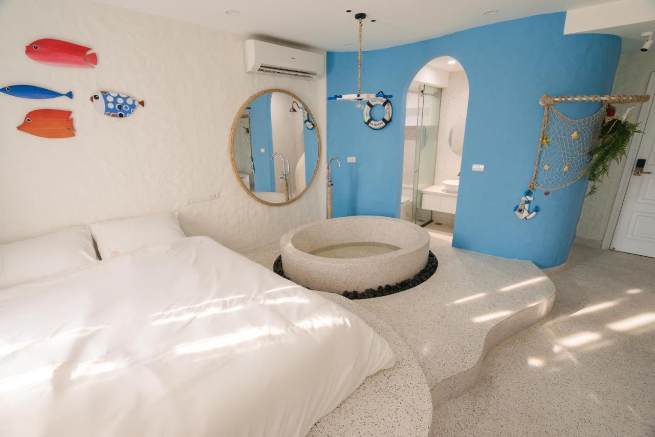 K6 Homestay Ханой Екстер'єр фото