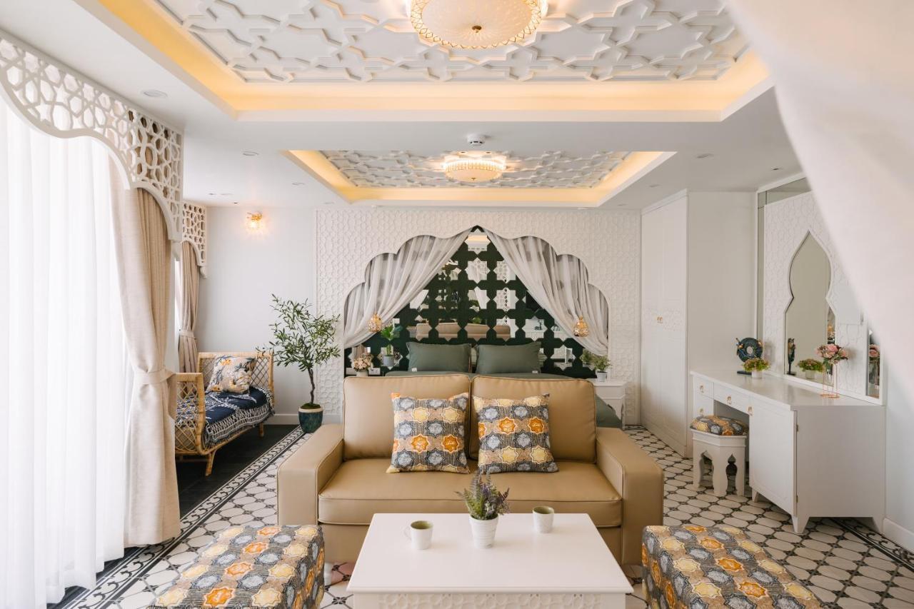 K6 Homestay Ханой Екстер'єр фото