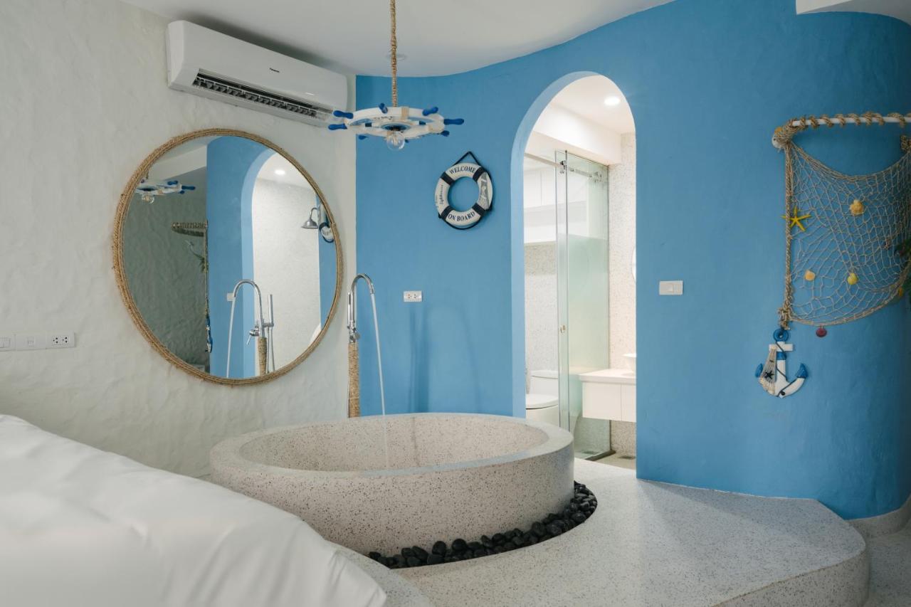 K6 Homestay Ханой Екстер'єр фото