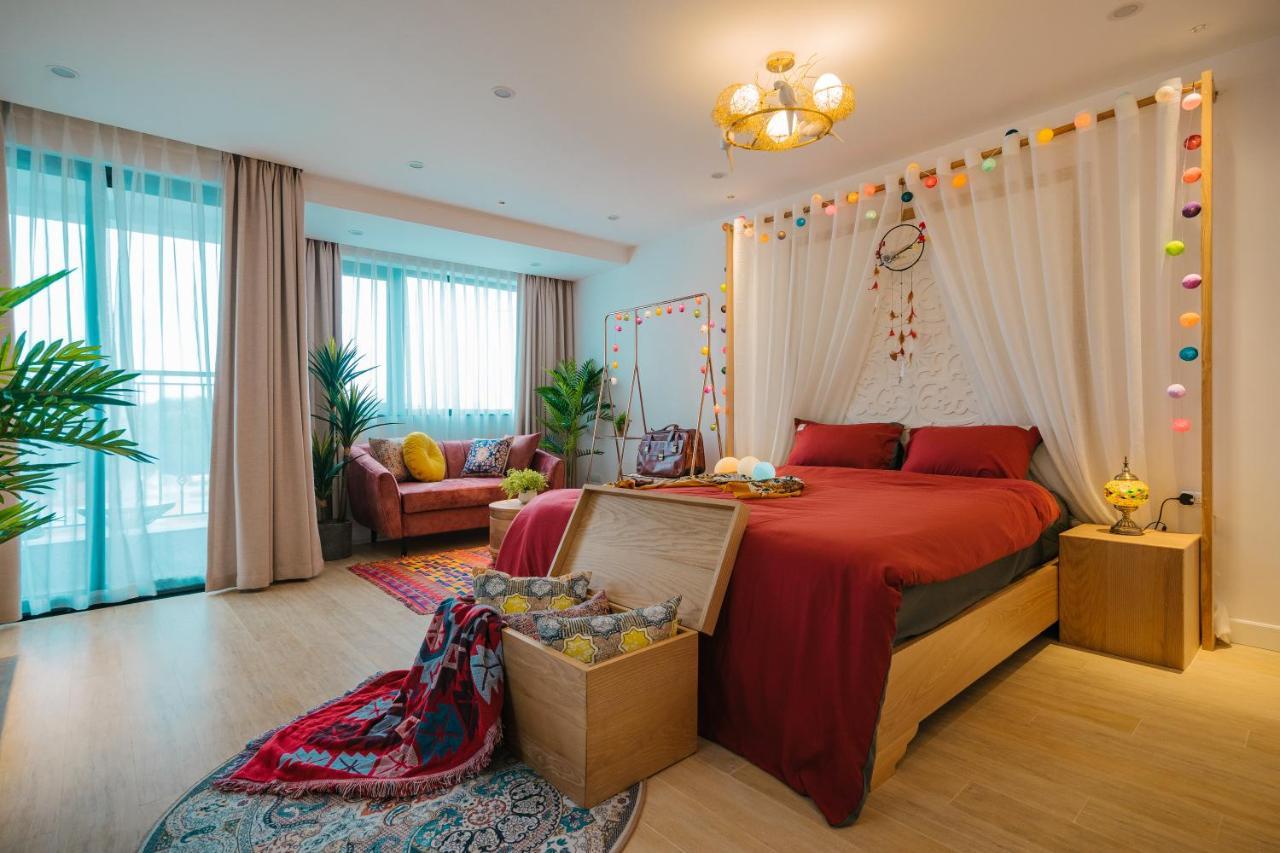 K6 Homestay Ханой Екстер'єр фото