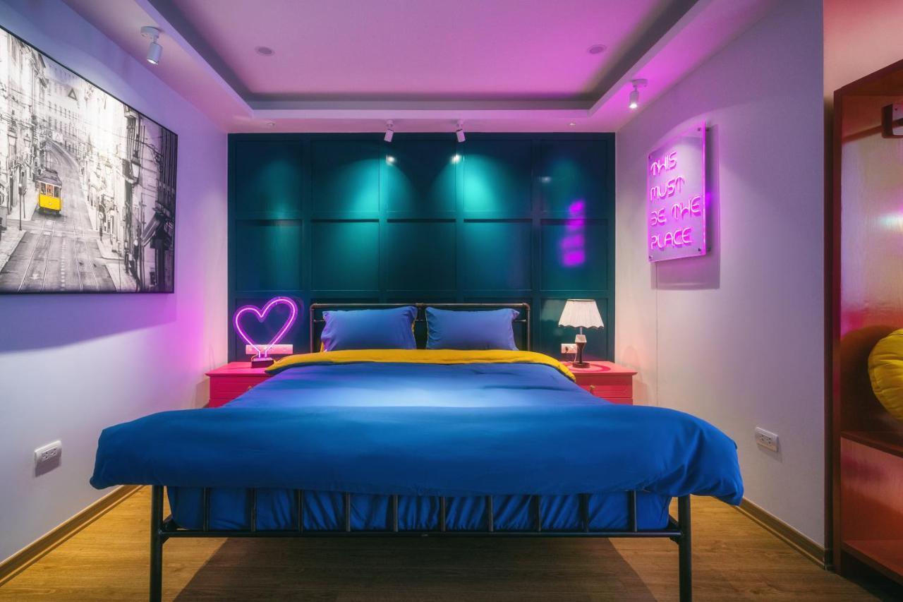K6 Homestay Ханой Екстер'єр фото