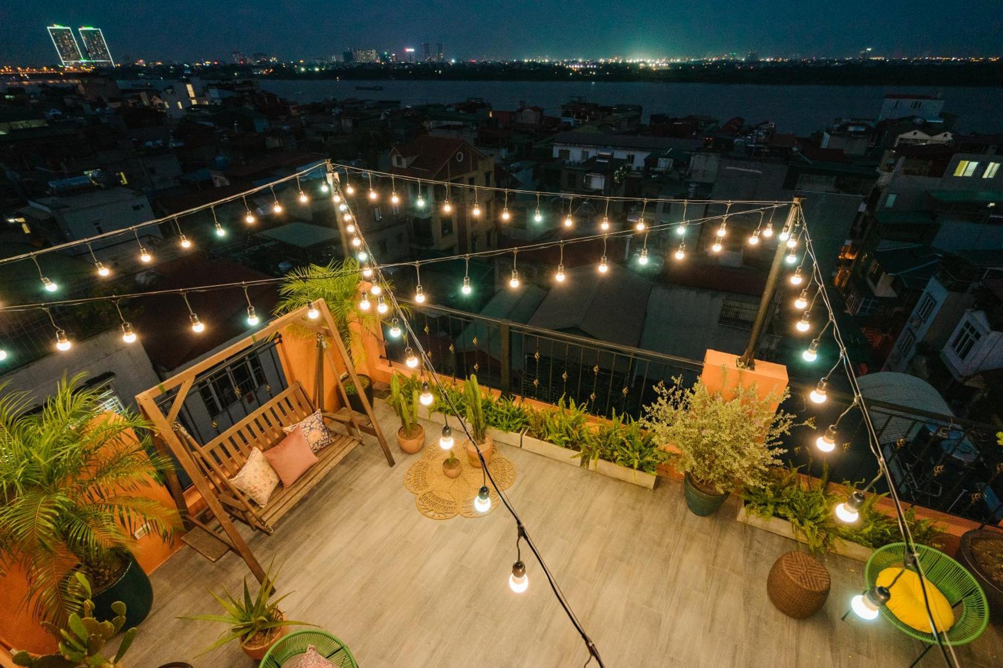 K6 Homestay Ханой Екстер'єр фото